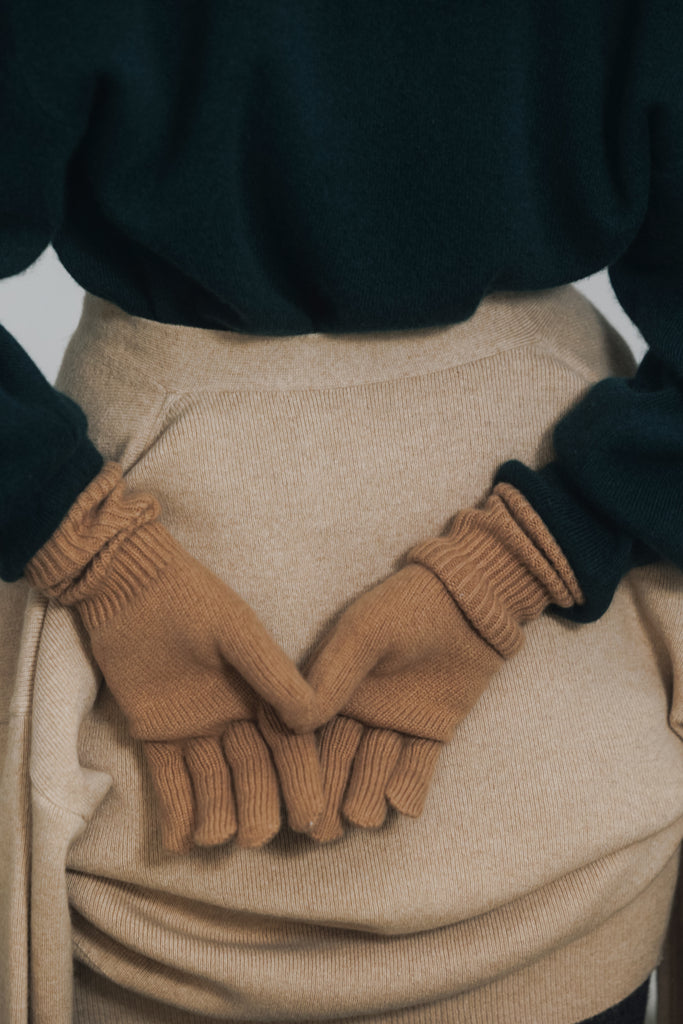 Is Cashmere Sustainable?