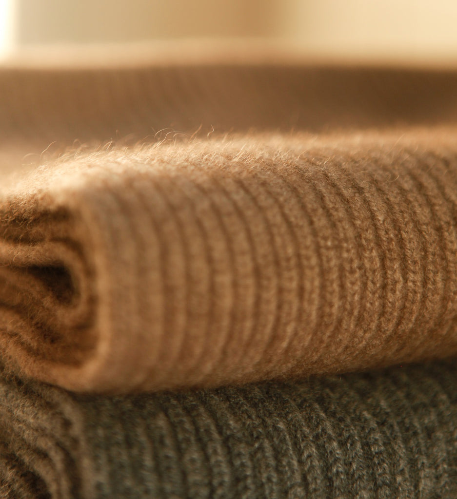 What is 100% Cashmere?